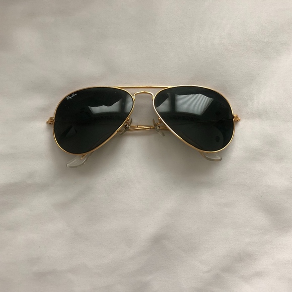 Ray-Ban Aviator Classic - Picture 1 of 5